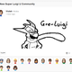 Illustration for article titled Luigis Miiverse Community Has Become A Shitposters Paradise In 2016